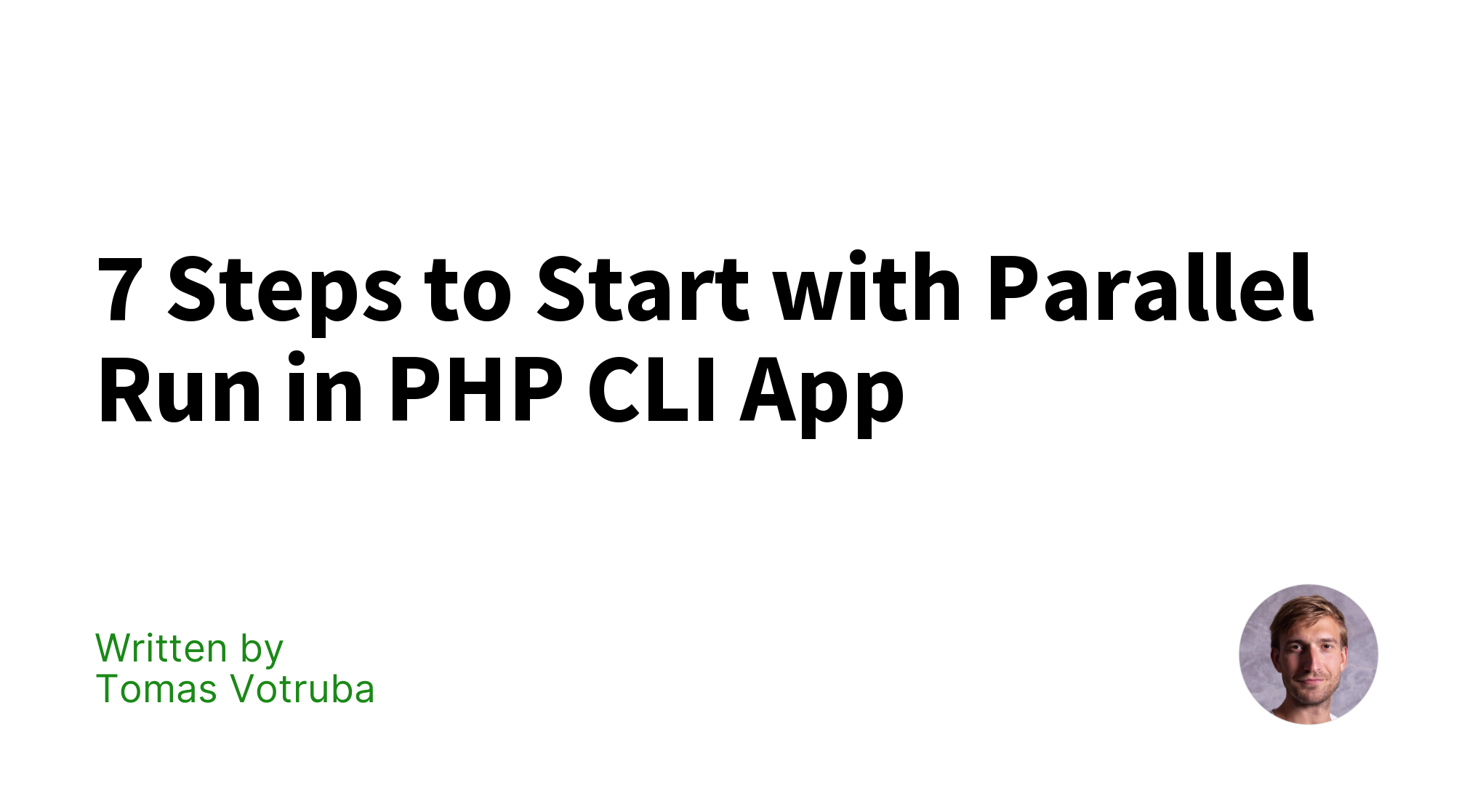 php parallel runtime